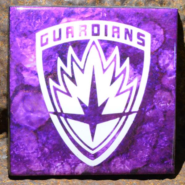 Guardians logo picture