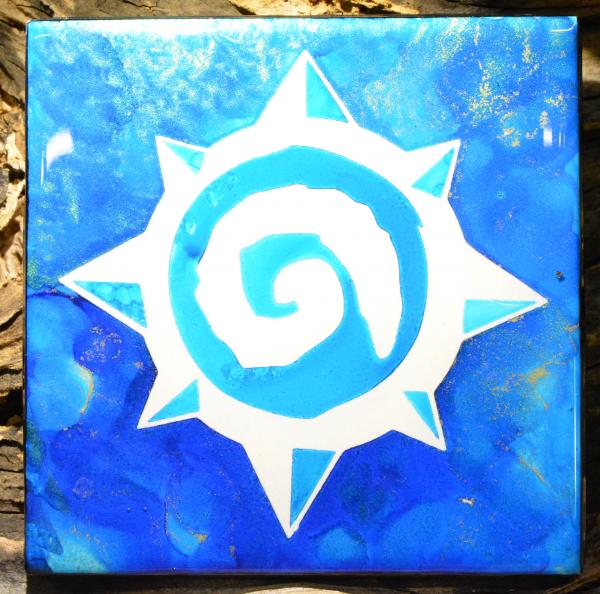 WOW Hearthstone picture