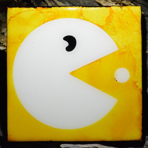 Pac-Man picture