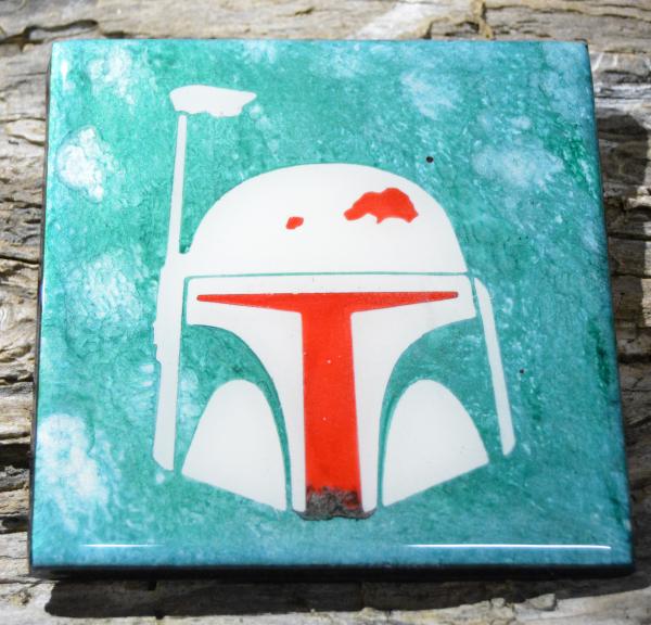 Boba Fett picture