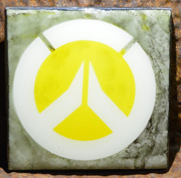 Overwatch Logo picture
