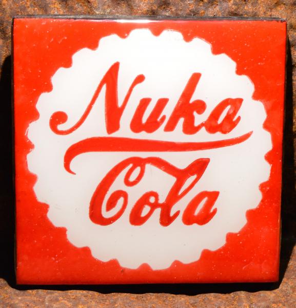 Nuka Cola