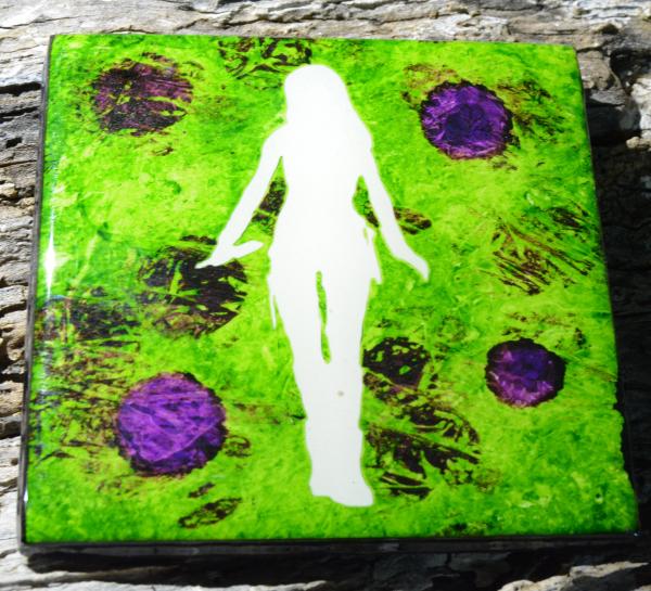 Gamora picture