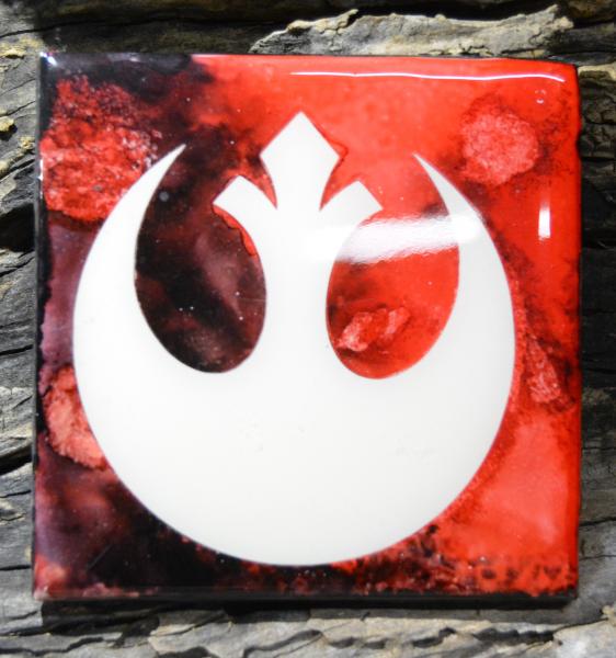 Rebel Alliance picture