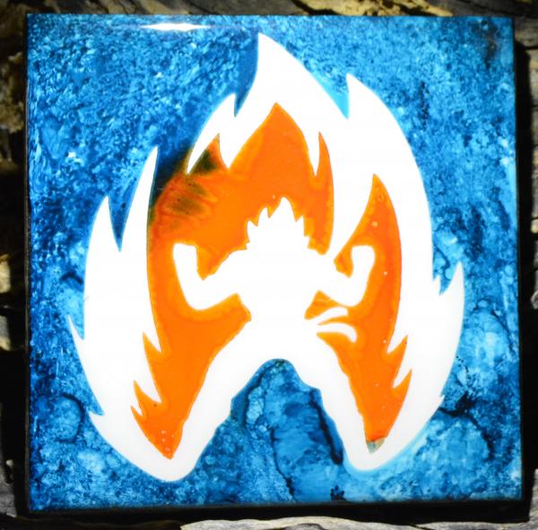 Goku 2 picture