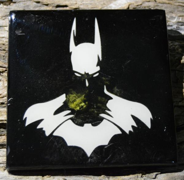 Batman Silhouette picture