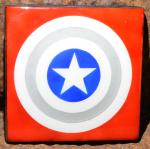 Captain America Shield