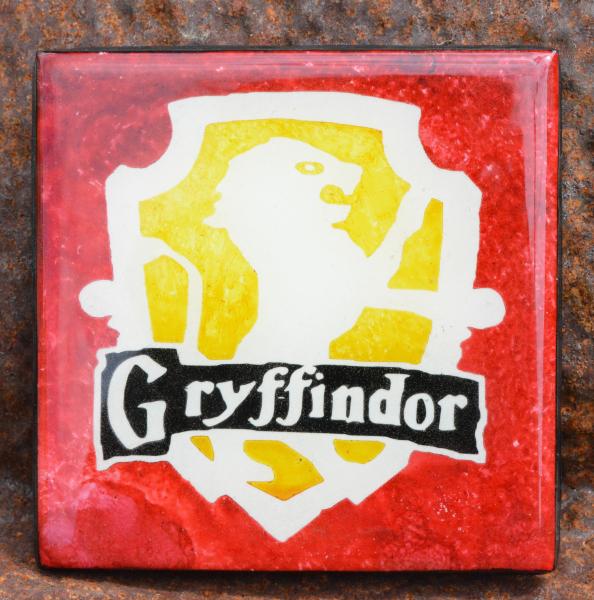 HP Gryffindor picture