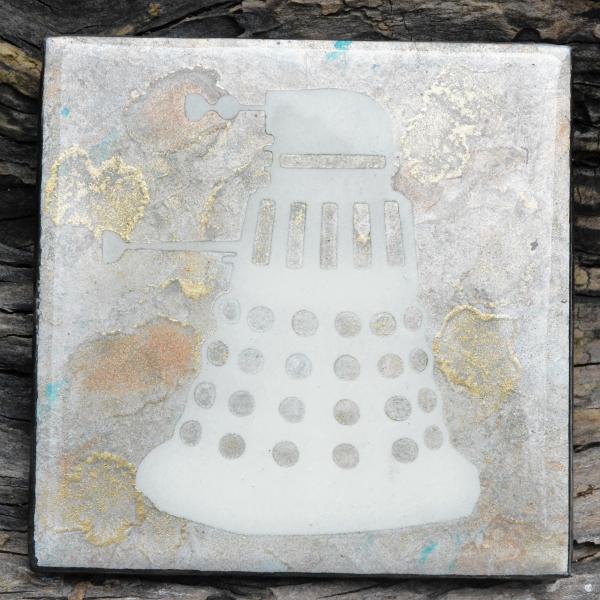 DW Dalek picture