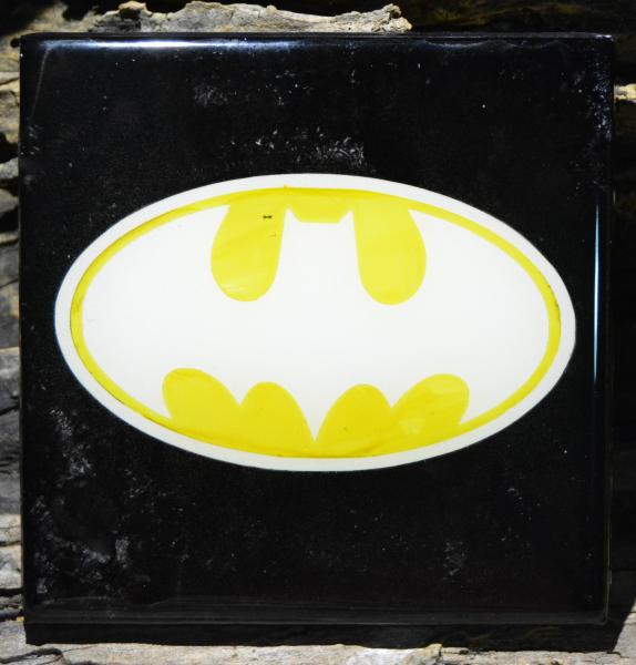 Batman Symbol picture