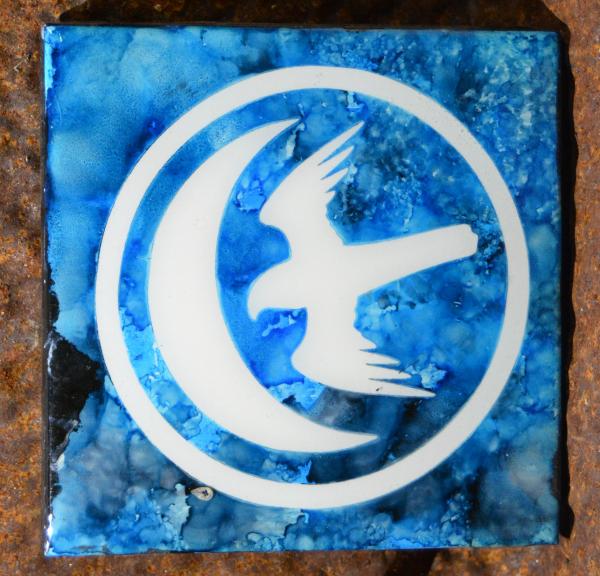 Arryn picture