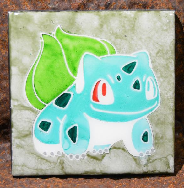 Bulbasaur picture