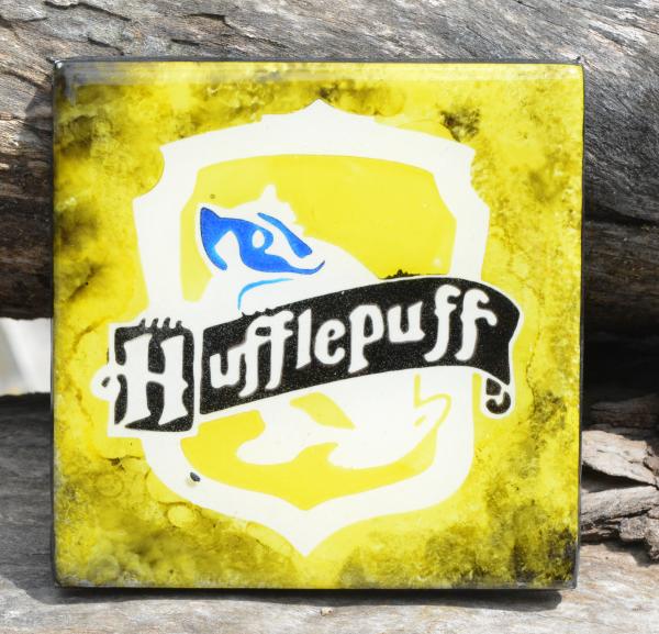 HP Hufflepuff picture