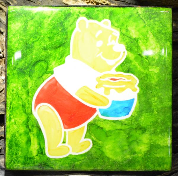 Pooh picture