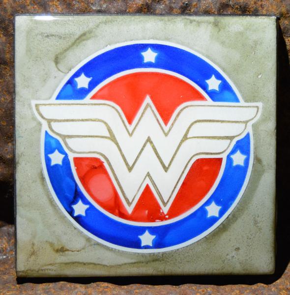 Wonder Women picture