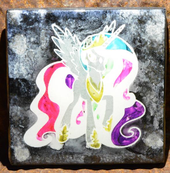 Princess Celestia picture