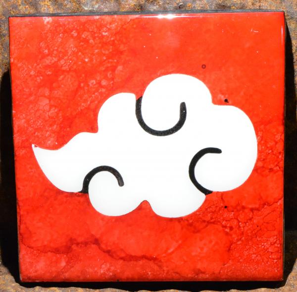 Akatsuki Cloud picture