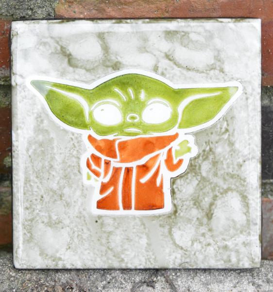 The Child (Baby Yoda) picture