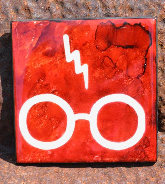 HP Scar & Glasses picture