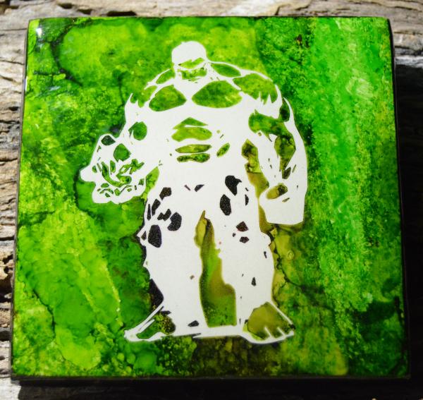 Hulk picture