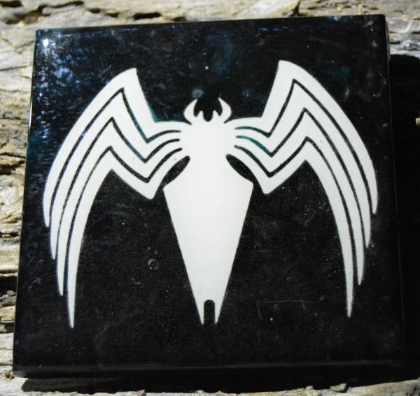 Venom Spider 1 picture