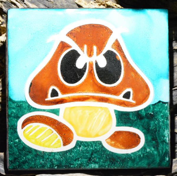 Goomba picture