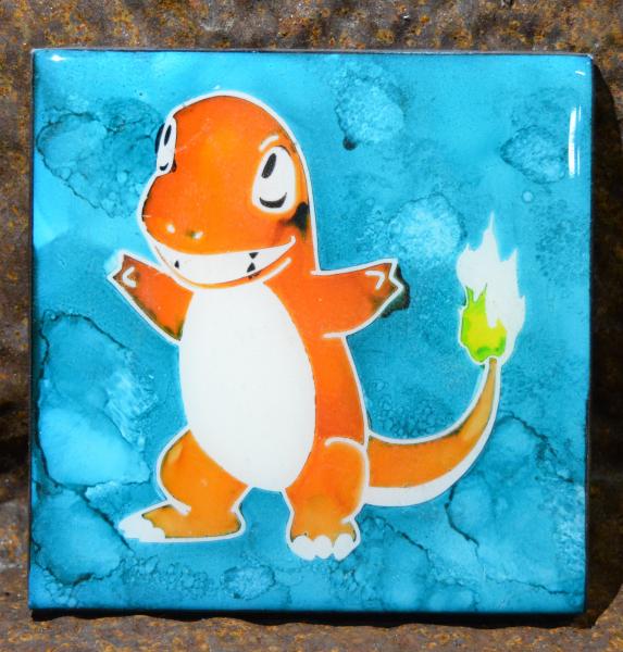 Charmander