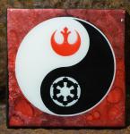 Rebel/Empire Ying Yang