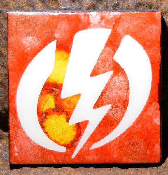 Shazam logo picture