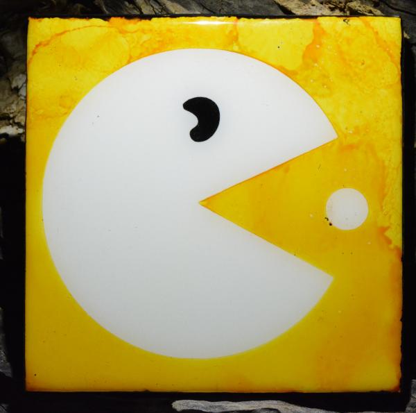 Pac-Man picture