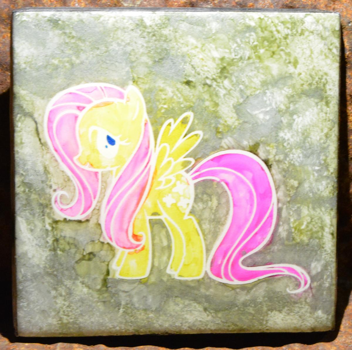 Fluttershy picture