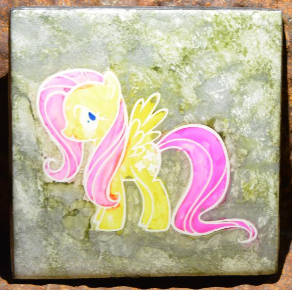 Fluttershy picture