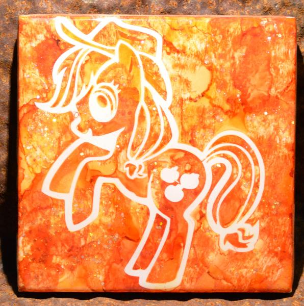 Applejack picture