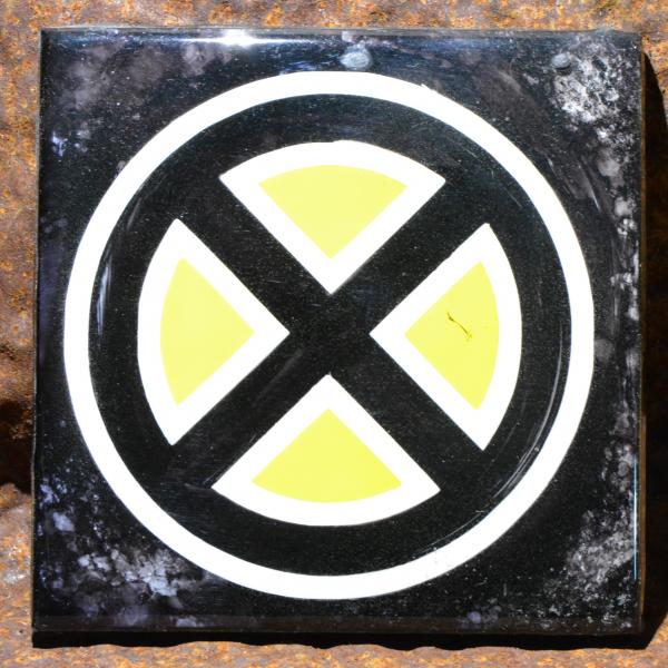 X-Men Logo picture