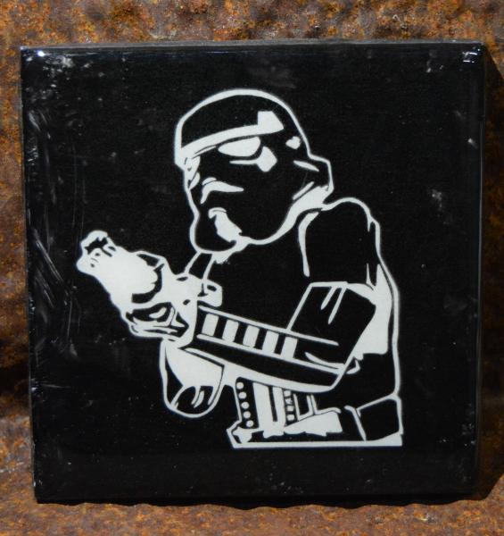 Stormtrooper Gun picture