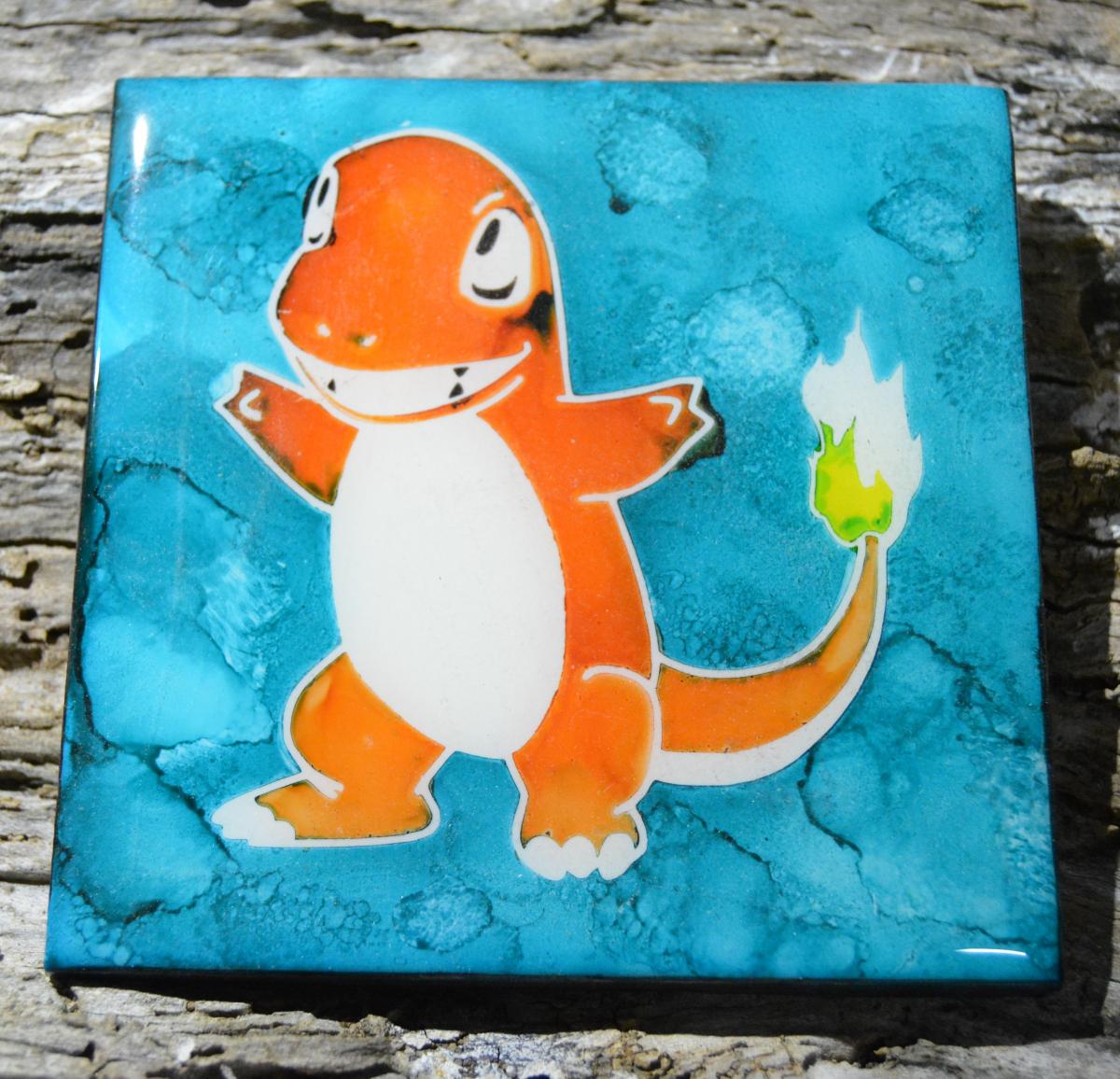 Charmander picture