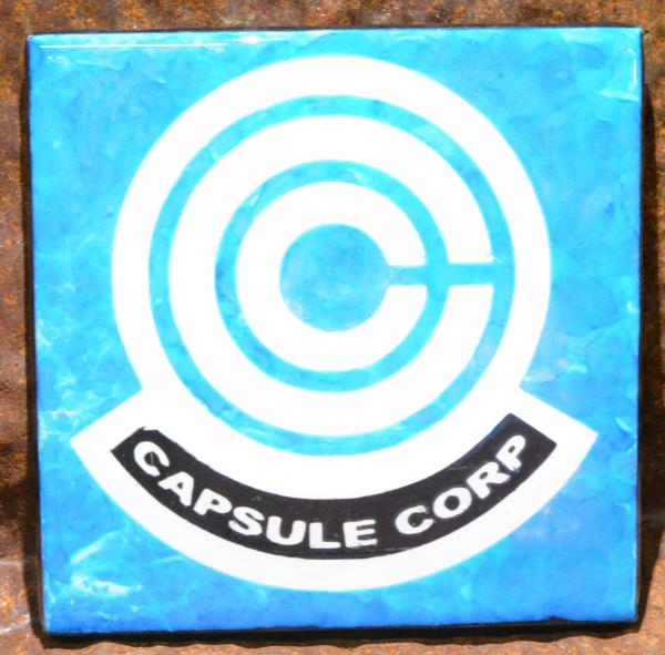 Capsule Corp picture