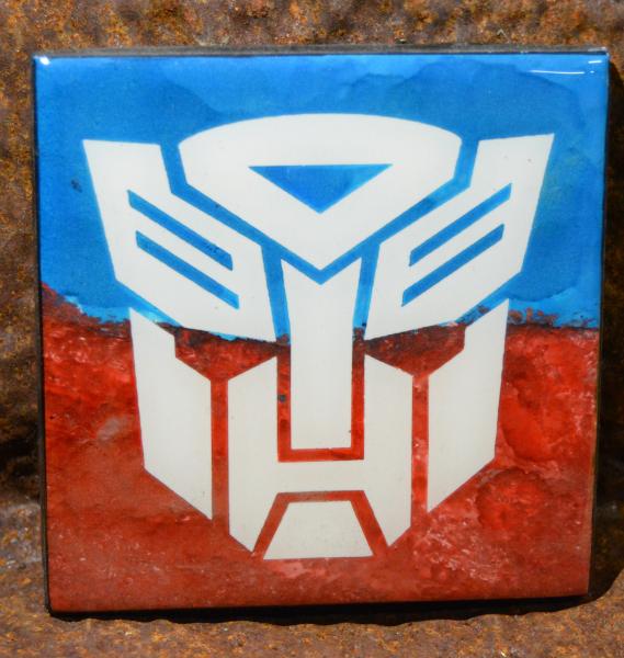 Autobots picture