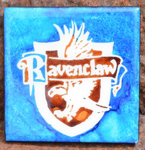 HP Ravenclaw picture