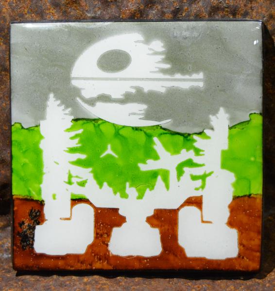 Endor picture