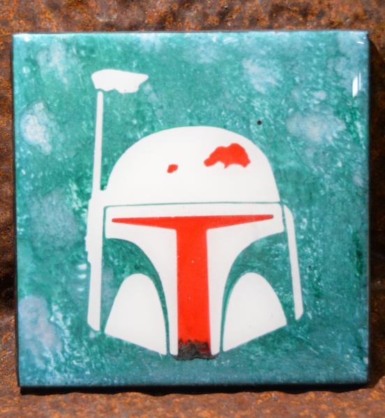 Boba Fett picture