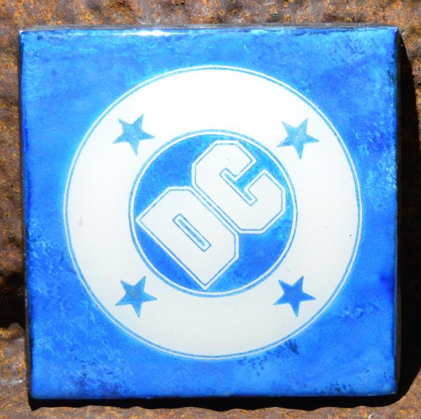 DC Logo picture