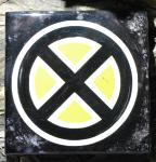 X-Men Logo