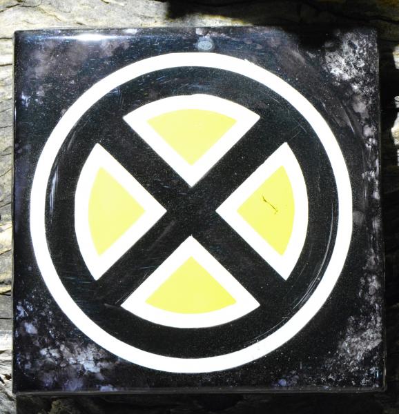 X-Men Logo picture