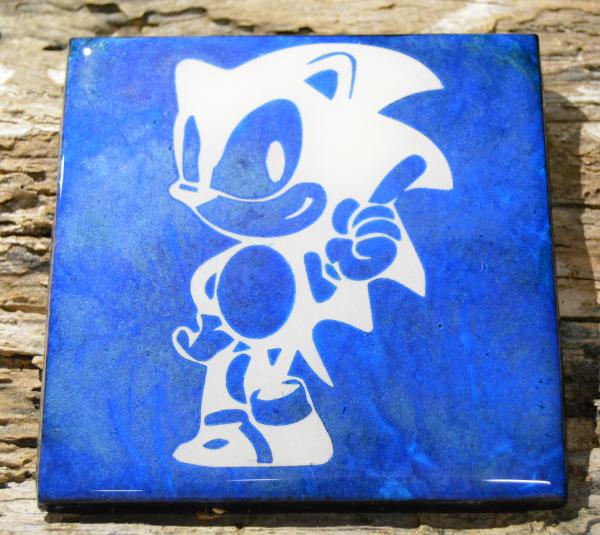 Sonic the Hedgehog picture