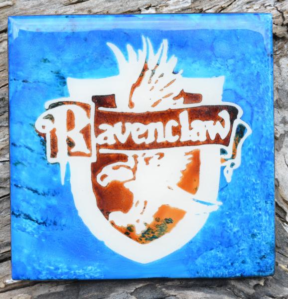 HP Ravenclaw picture