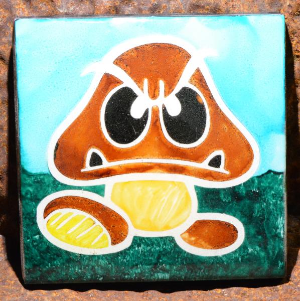 Goomba picture