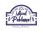 Azul Poblano