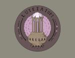 Luteiatom