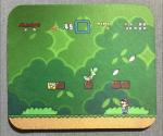 Top Secret Area - Limited Edition Studio Pen Pen Mouse Pad